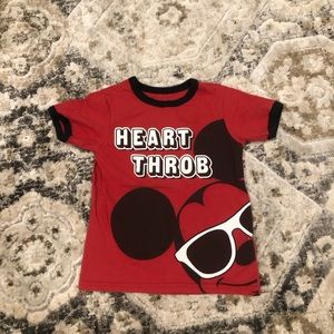 Disney Mickey Mouse T-shirt